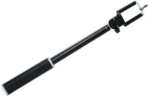 IconBIT Selfie Stick Stange Monopod 3in1 integrierte Powerbank+ LED Taschenlampe - Zdjęcie 1 z 3