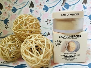 LAURA MERCIER🍂 Ultra Blur Translucent Loose Setting Powder 6g RRP £23 BNIB - Picture 1 of 4