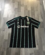 Celtic 2022/2023 Away Shirt- Medium