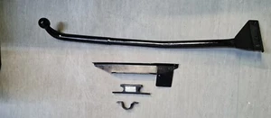 Trabant 601 1.1 Anhängerkupplung Sprialfeder Original DDR Selten - Bild 1 von 2