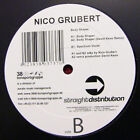 Nico Grubert - Body Shaper (12") (Very Good (VG)) - 938588920