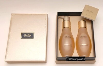 NIB OHUI THE FIRST GENITURE FOAM CLEANSER SPECIAL DUO SET 200ml x 2pcs, Exp 26 - Image 1 of 4