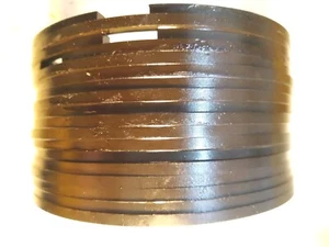 GMC 1942/45 WW 11 CCKW,CCW 6x4,6x6 4" BORE MOTOR 020,040 COMPLETE CAST RING SETS - Picture 1 of 24