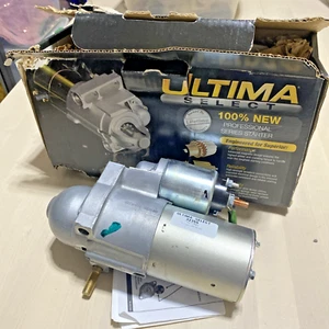 Ultima Select Professional Series Starter N613345A - Picture 1 of 16