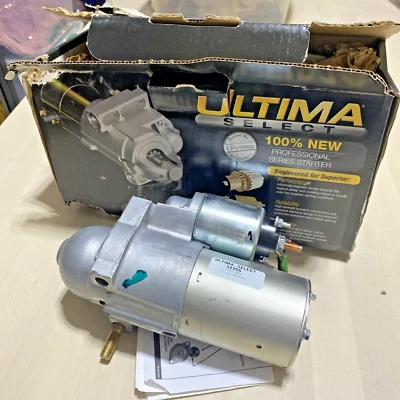 Ultima Select Professional Series Starter N613345A - Image 1 of 4