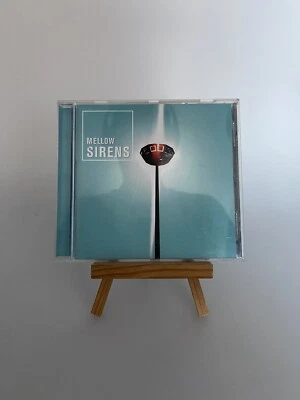 Mellow Sirens - Mellow Sirens  W-F63 - Bild 1 von 3