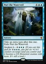 Part the Waterveil ~ Battle for Zendikar [ Excellent+ ] [ Magic MTG ]