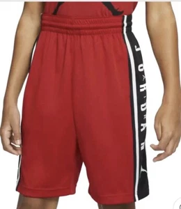 NEW Boys Nike Air Jordan Jumpman Basketball Shorts 957115-R78 Large - Picture 1 of 3