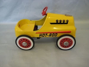 Hallmark Kiddie Car Classics Collection 1956 Garton Hot Rod Rennwagen - Bild 1 von 4