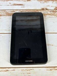Samsung Galaxy Tab 2 GT-P3113TS 7" 8GB, Wi-Fi Gray