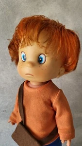 Pedro Doll From Heidi Famosa 70s - Picture 1 of 7