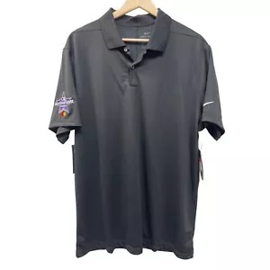 MLB All Star Game 2018 NWT Nike Polo Shirt - Picture 1 of 8