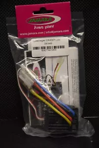JAMARA 081449 - Speedregler CR40EP Lipo WaterproofBürste Verschiedene Spielwaren - Bild 1 von 2