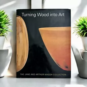 Holz in Kunst verwandeln - The Jane and Arthur Mason Collection - Bild 1 von 8
