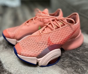 Nike WMNS NIKE AIR ZOOM SUPERREP 2 | BL | ROPA Y CALZADO | Forum Sport
