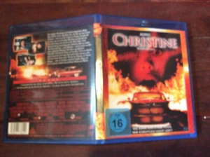 Christine   [Blu Ray]  1983 John Carpenter - Bild 1 von 1