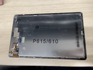 Samsung Tab S6 Lite LCD - Afbeelding 1 van 2
