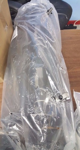 (Pack of 2)--3M SLiC Aerial Terminals with Dual IDC ATS/TR Terminal ...