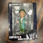 WWE HORNSWOGGLE SUPERSTAR BOBBLEHEAD FOREVER LIMITED EDITION COLLECTIBLE *RARE !