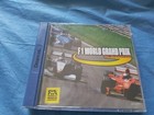 Videogioco  DREAMCAST - F1 WORLD GRAND PRIX - SEGA