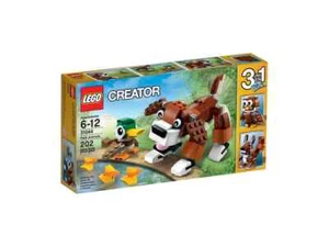 Lego Park Animals 31044 Creator Minifigure Building Set - Picture 1 of 6