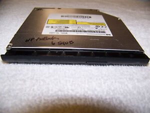 HP ProBook 6540B CD DVD Laptop Laufwerk Modell TS-L633 HP PN 574285-FC0 SPS-583250-0