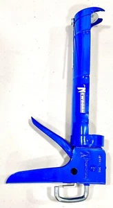 Newborn Brothers Professional Caulking Gun Steel Blue 101 - Picture 1 of 2