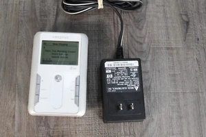 Works great Creative Zen DAP-HD0014 Silver 40Gb MP3 Player - Picture 1 of 15