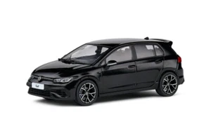 VW GOLF VIII R – 2022 - Imagen 1 de 9