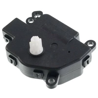 Actuador de puerta de mezcla de calefacción de climatización para Ford Fusion Edge Continental Lincoln MKX MKZ Foto 1 de 4