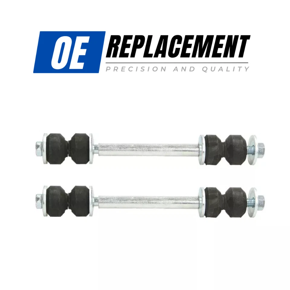 2X STABILIZER CONTROL ARM SET FOR CADILLAC ESCALADE CHEVROLET ASTRO K1500 1988-2013 - Image 1 of 1