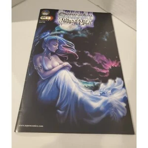 Fumetto SoulFire Shadow Magic 2009 - Foto 1 di 6