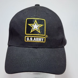 Cappello Baseball US Army Licenza Veteran Seal Regolabile Militare - Foto 1 di 2