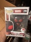 Funko POP! Marvel Vinyl Figure - SPIDER-MAN (Big Time Suit) #270 Protector NEW
