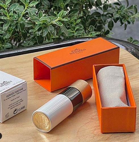 HERMÈS Rossetto raso Hermes Rouge scegli 1 tonalità nuovo con scatola autentico