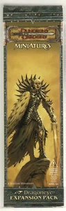 Dungeons & Dragons Miniatures DRAGONEYE Expansion Pack - Picture 1 of 8