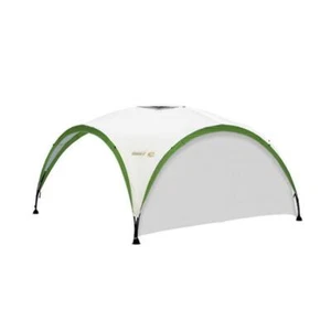 Coleman Event Shelter Pro L Silver UV Guard Privacy Sunwall Lightweight - Picture 1 of 5