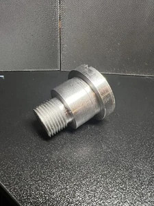 REED 2C/404/204 Vise Pivot Swivel Base Bolt New Reproduction Of Original. - Picture 1 of 5