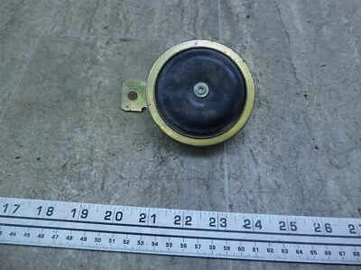 Aprilia Scarabeo 200 S581-2 2008) bocina con soporte probado y funcionando Foto 1 de 4