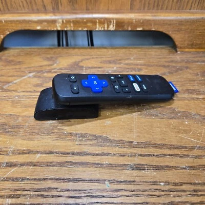 Reproductor de transmisión HD Roku 3930x con control remoto simple - negro - sin cables Foto 1 de 4