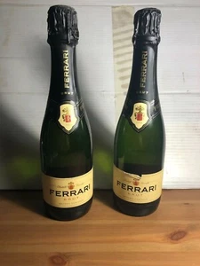 2007 Ferrari Brut Spumante Mediolanum 25th Anniversary - Picture 1 of 4