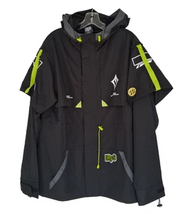 Hololive Hololive Promise IRyS Gamer Jacke Herren Größe F (L) schwarz - Bild 1 von 9