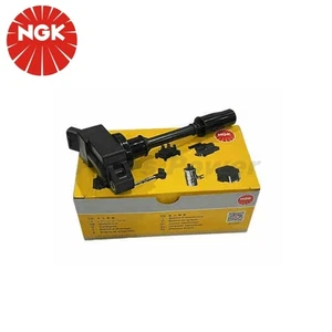 Bobina de encendido NGK de 1 pieza 9091902269 OEM para motor Lexus IS200t 2016-2017 2,0T L4 - Imagen 1 de 5