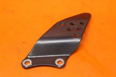 Kawasaki Ninja ZX6R 2006 OEM juego trasero izquierdo cubierta protectora del talón Foto 1 de 3