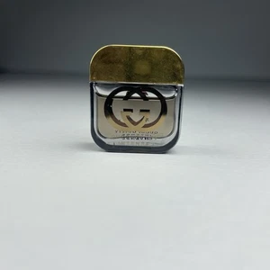 Gucci Guilty Intense für Damen 0,16 Unzen/5 ML EDP Splash Miniatur Reisegröße - Bild 1 von 7