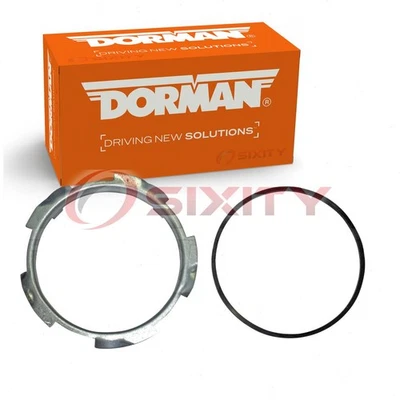 Anillo de bloqueo de unidad de envío de tanque de combustible Dorman para Ford LTD 1983-1986 entrega de aire za Foto 1 de 4
