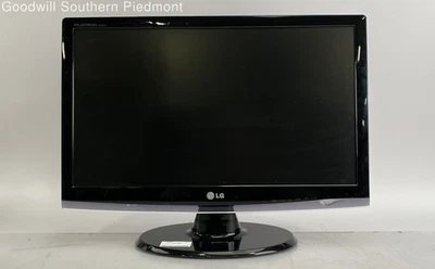 LG Flatron W2453V-PF 24" Monitor - Tested - image 1 of 4