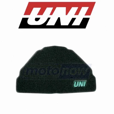 Uni Air Filter for 1995-1997 Kawasaki ZX600 Ninja ZX-6R - Fuel & Air Air po Foto 1 de 4