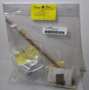 EASTERN MOTORCYCLE PARTS 1132-0570 J-1-159 Clutch Pushrod Kit Push Rod Kit NEW - Picture 1 of 3