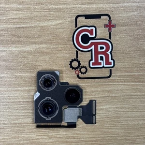 iPhone 13 Pro Max Back / Rear  Camera Original Apple Replacement (OEM PULL) - Picture 1 of 2